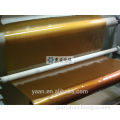 2450 Impregnated Organic silicon varnish Manufacturers selling Silicone varnished glass cloth